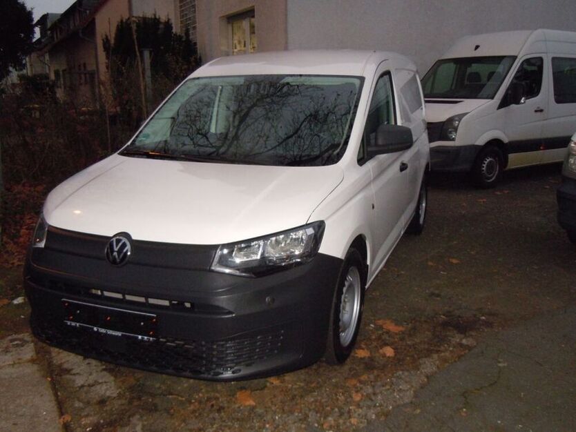 Caddy