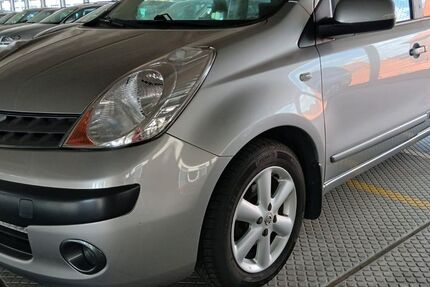 Nissan Note 139.000 km 2.990 € Rüsselsheim 65428