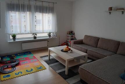 2-Zimmer-Whg in zentraler Lage von Hanau 2 zimmer