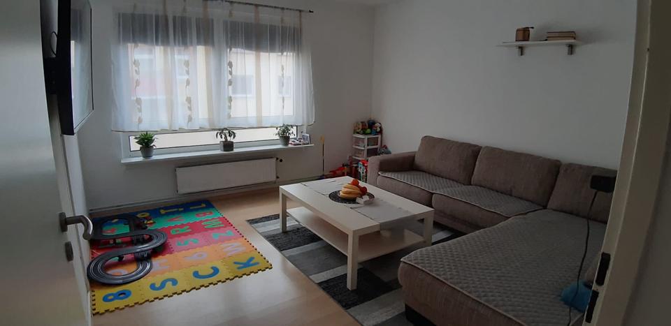 2-Zimmer-Whg in zentraler Lage von Hanau 2 zimmer