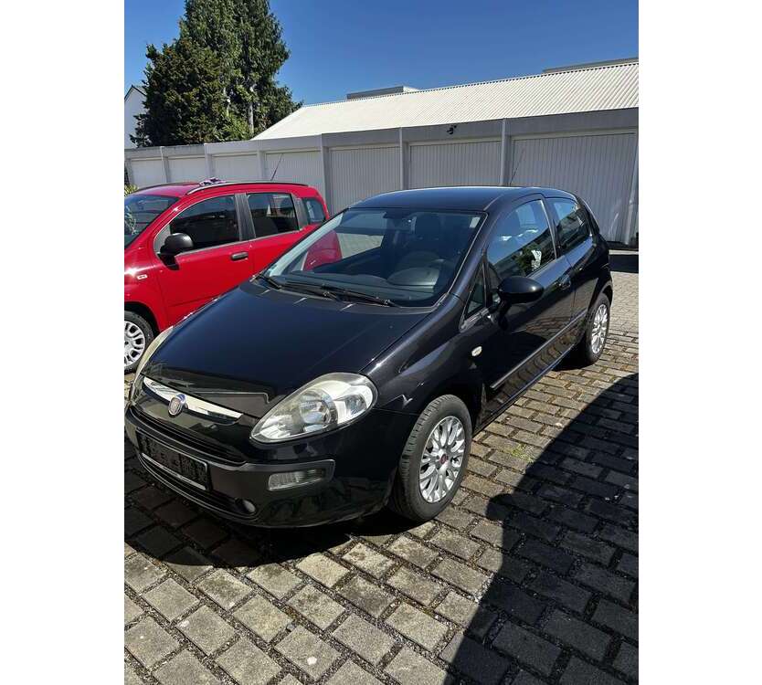 Punto