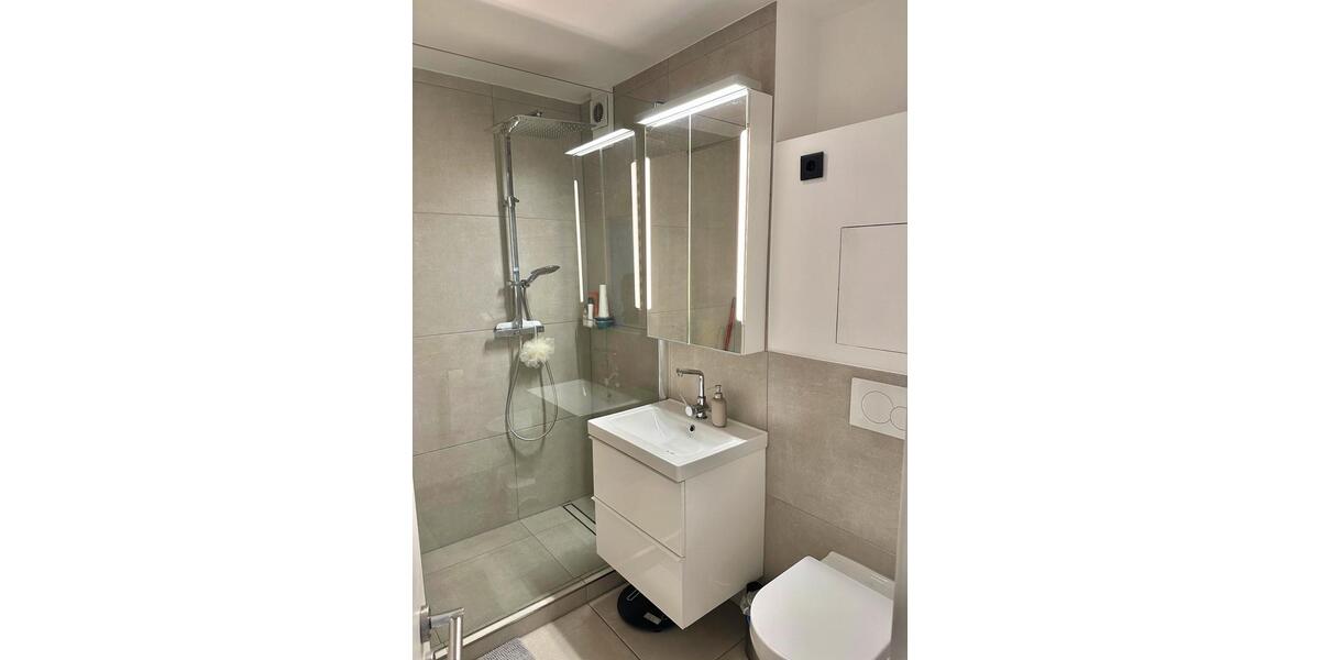 Hochparterre Mainaschaff - 2 Zimmer, 54 m&sup2;, 183.000&euro; | Angebot:25973510