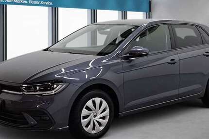 VW Polo 33.996 km 19.280 &euro; Maintal 63477