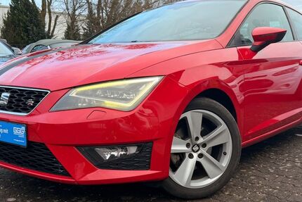 Seat Leon 181.240 km 6.600 &euro; Altenstadt 63674