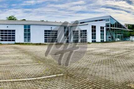 Gewerbeobjekt Rosbach vor der Höhe - 7.500&euro; | Angebot:26013574