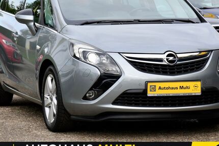 Opel Zafira 73.000 km 11.400 &euro; Limeshain 63694