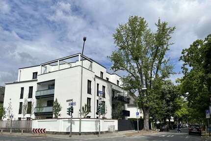 Wohnung zum Mieten in Offenbach 1.372 € 83.11 m² 3 zimmer
