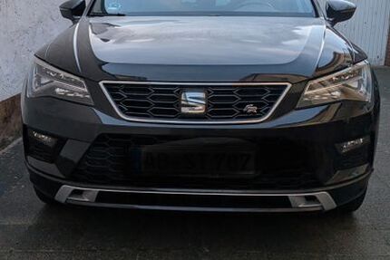 Seat Ateca 90.222 km 19.999 € eppertshausen 64859