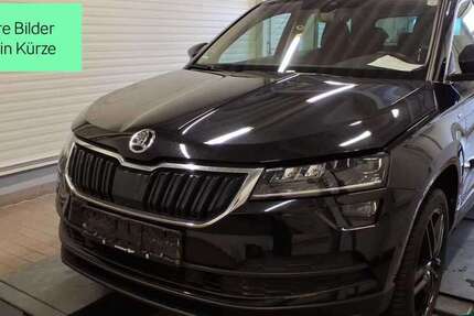 Skoda Karoq 63.700 km 27.888 &euro; Mühlheim a. Main 63165