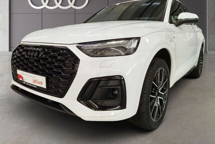 Audi Q5 43.027 km 44.850 € Frankfurt am Main 60314