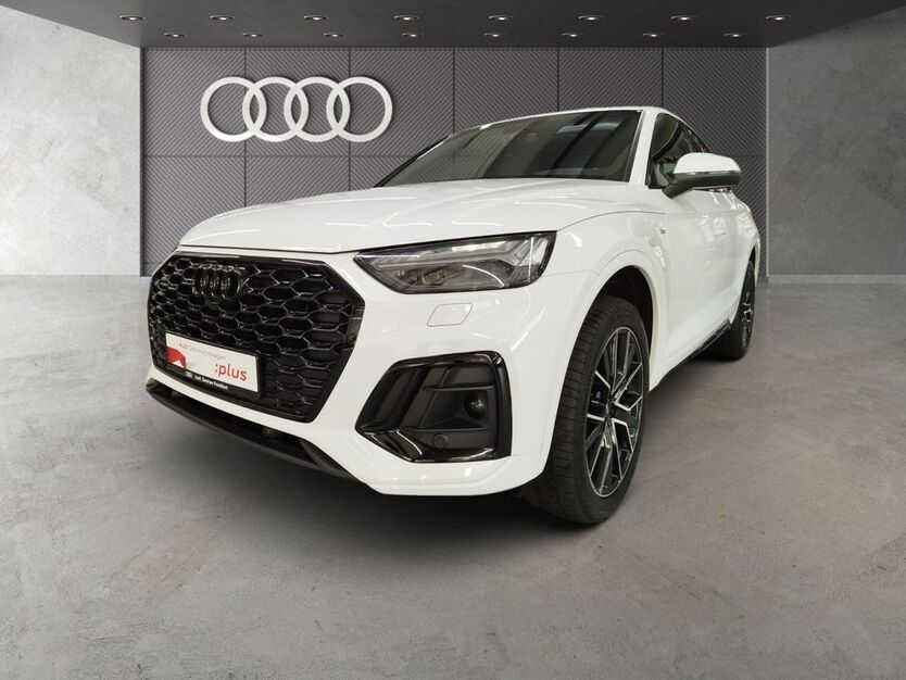 Audi Q5 43.027 km 44.850 € Frankfurt am Main 60314