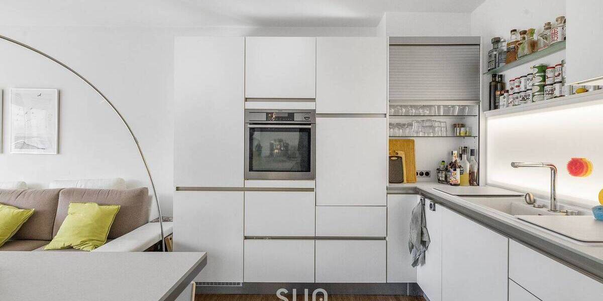 Etagenwohnung Frankfurt am Main Gallus - 3 Zimmer, 96 m&sup2;, 640.000&euro; | Angebot:26841649