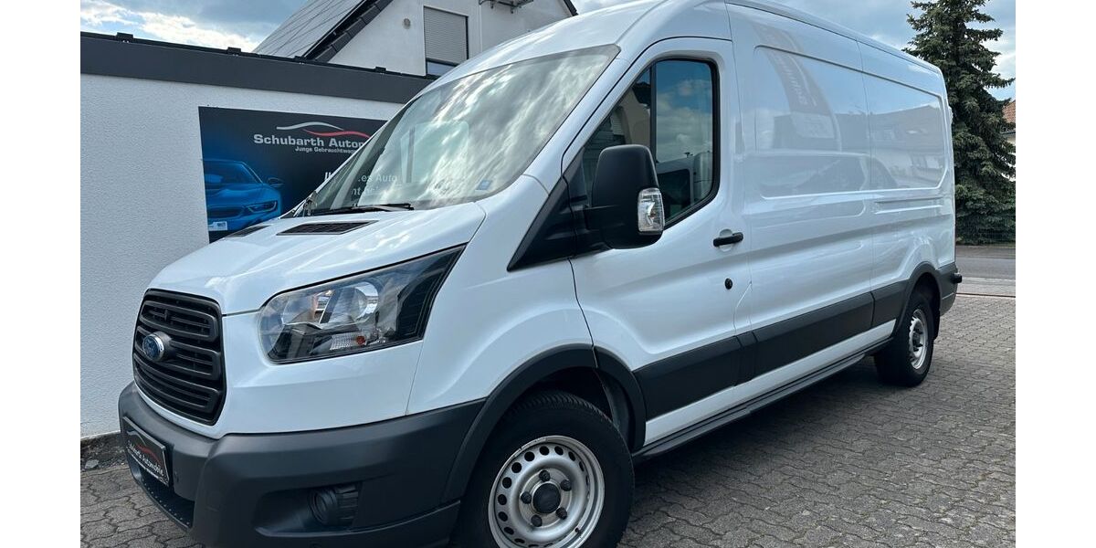 Ford Transit 56.795 km 19.980 &euro; Mainhausen 63533