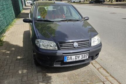 Fiat Punto 165.000 km 1.200 &euro; Darmstadt 64293