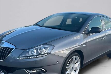 Lancia Delta 62.000 km 10.990 &euro; Egelsbach 63329