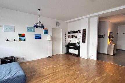 Ihr neues zu Hause - 3 Zimmer-Wohnung mit großer Terrasse zimmer