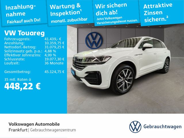Touareg