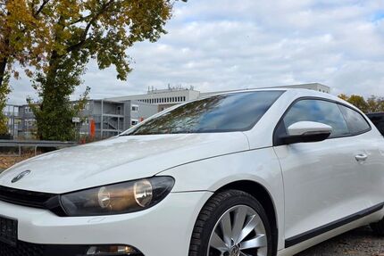 VW Scirocco 175.000 km 4.790 € Frankfurt am Main 60486