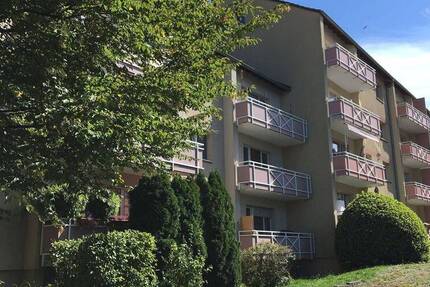 Wohnung Bad Vilbel Siedlung Heilsberg - 3 Zimmer, 64 m&sup2;, 790&euro; | Angebot:26361505
