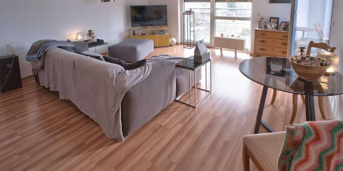 #360° Besichtigung *** Im Herzen von Sprendlingen *** Die Verkaufspremiere hat begonnen! - Etagenwohnung Dreieich Sprendlingen | Angebot:25999915