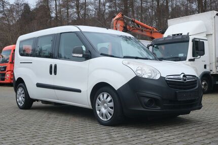 Opel Combo 178.000 km 10.490 &euro; Münster (Hessen) 64839