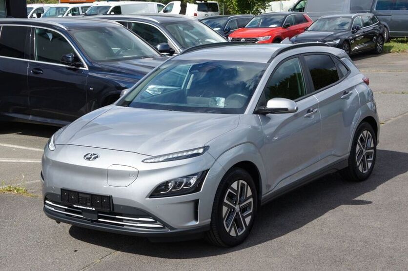 KONA Elektro