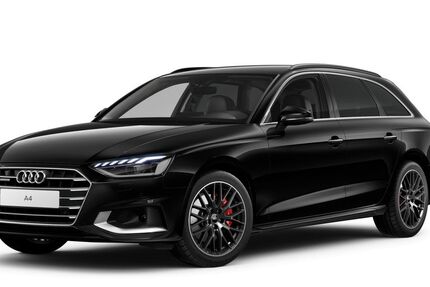Audi A4 20.193 km 34.480 &euro; Oberursel 61440