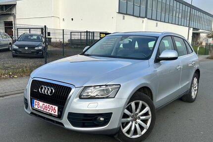 Audi Q5 219.000 km 9.850 &euro; Friedberg (Hessen) 61169