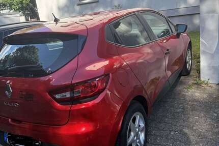 Renault Clio 80.000 km 7.000 € Maintal 63477