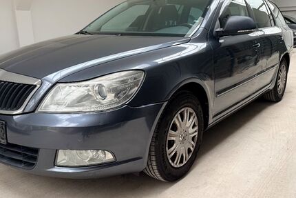 Skoda Octavia 320.000 km 3.500 € Nidderau 61130