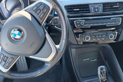 BMW X1 69.000 km 22.000 € Neu-Isenburg 63263