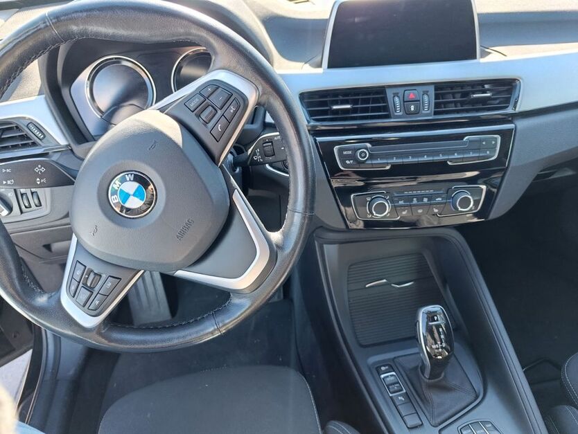 BMW X1 69.000 km 22.000 € Neu-Isenburg 63263