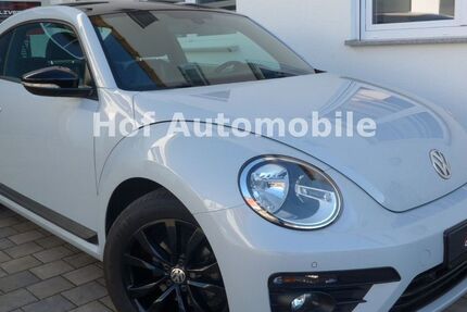 VW Beetle 40.547 km 19.980 € Rodgau 63110
