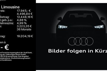 Audi A3 104.500 km 17.945 € Büdingen-Düdelsheim 63654