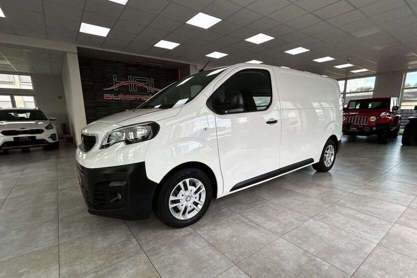 Peugeot Expert 56.363 km 15.999 € Erlensee 63526