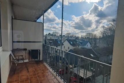 Wohnung Bad Homburg vor der Höhe Gonzenheim - 3 Zimmer, 72 m&sup2;, 1.240&euro; | Angebot:26165608