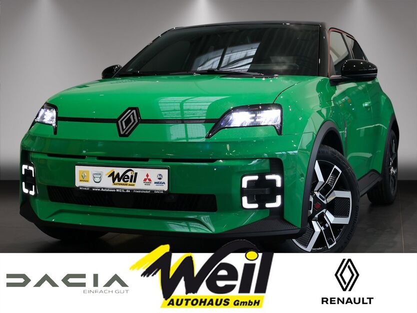 Renault R 5 2.990 km 32.990 € Friedrichsdorf 61381