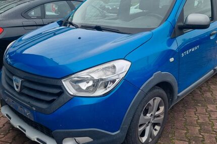 Dacia Lodgy 209.800 km 4.290 € Karlstein 63791