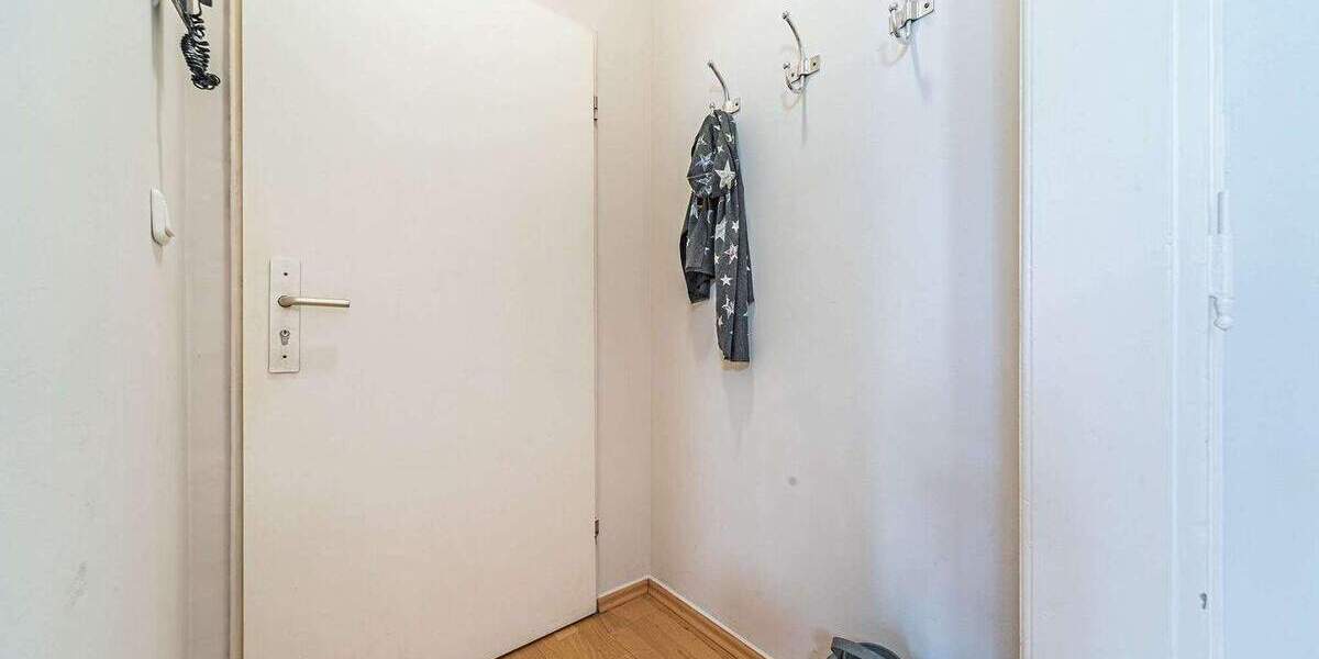 Möblierte Wohnung auf Zeit zu vermieten: 1 zimmer