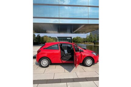 Opel Corsa 56.500 km 5.990 &euro; Langen 63225