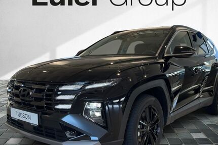 Hyundai TUCSON 11.844 km 32.990 &euro; Frankfurt 60314