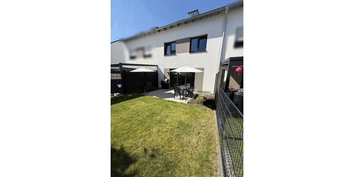 Reihenmittelhaus Groß-Gerau Gerau - 6 Zimmer, 140 m&sup2;, 660.000&euro; | Angebot:26758857