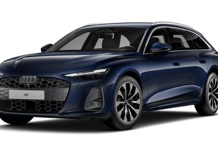 Audi A6 21.209 km 53.790 &euro; Oberursel 61440