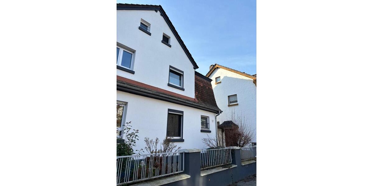 Einfamilienhaus Offenbach am Main Bieberer Berg - 4 Zimmer, 102 m&sup2;, 500.000&euro; | Angebot:26166517