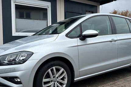 VW Golf 84.157 km 15.199 &euro; Messel 64409