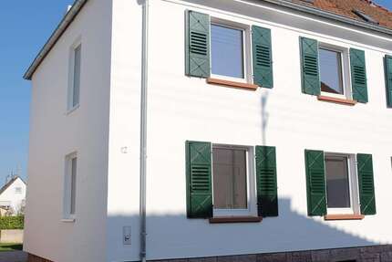 Haus Dreieich - 9 Zimmer, 127 m&sup2;, 799.000&euro; | Angebot:26821174