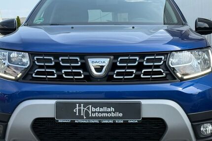 Dacia Duster 58.456 km 16.200 &euro; Kelkheim 65779