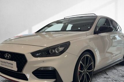 Hyundai i30 64.827 km 25.490 € Frankfurt 60314