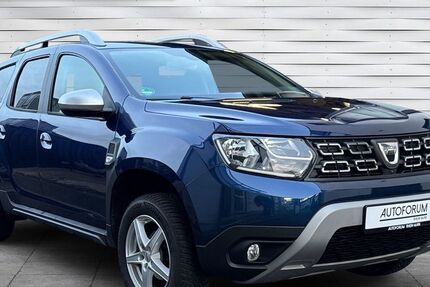 Dacia Duster 74.000 km 11.980 &euro; Dietzenbach 63128