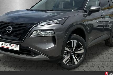 Nissan X-Trail 4.970 km 34.470 € Rödermark 63322